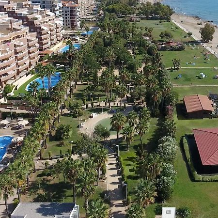 Apartamentos Marina D'Or Beach Room Only 2ª Linea Oropesa del Mar Eksteriør billede