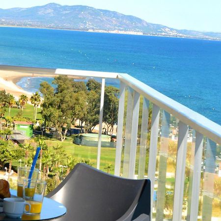 Apartamentos Marina D'Or Beach Room Only 2ª Linea Oropesa del Mar Eksteriør billede