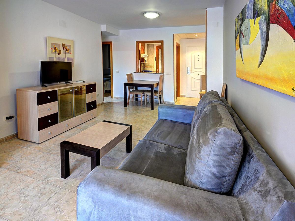 Apartamentos Marina D'Or Beach Room Only 2ª Linea Oropesa del Mar Eksteriør billede