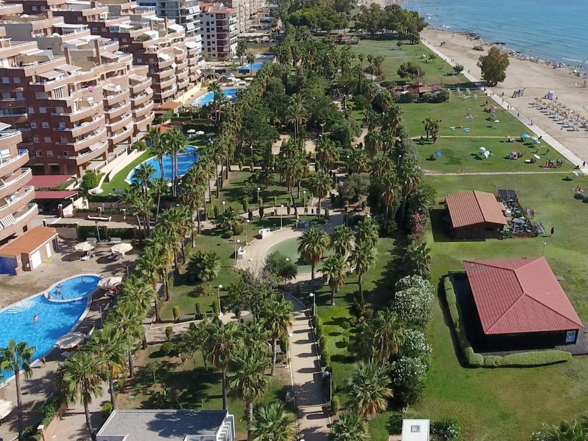 Apartamentos Marina D'Or Beach Room Only 2ª Linea Oropesa del Mar Eksteriør billede