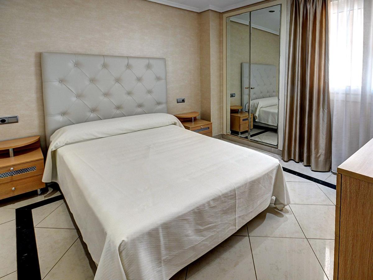 Apartamentos Marina D'Or Beach Room Only 2ª Linea Oropesa del Mar Eksteriør billede