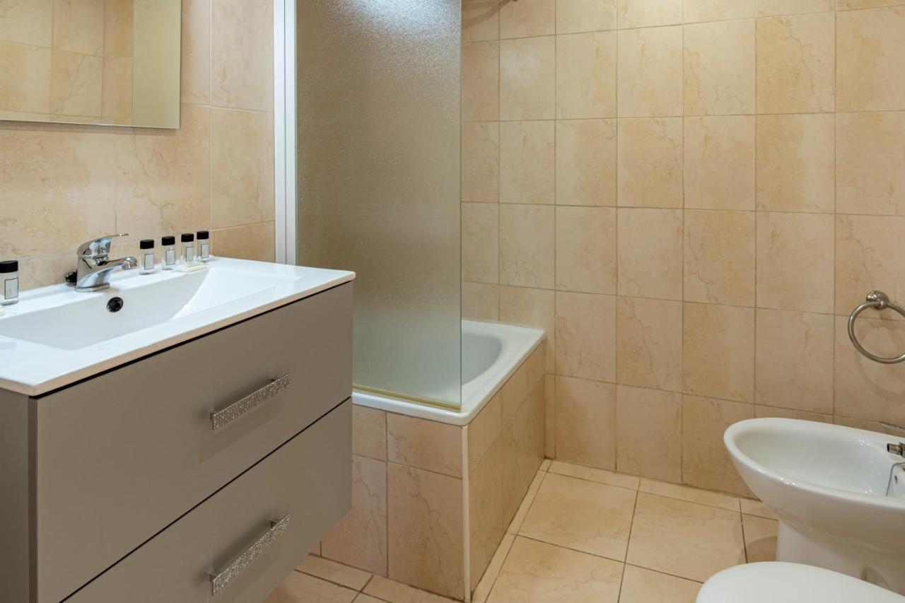 Apartamentos Marina D'Or Beach Room Only 2ª Linea Oropesa del Mar Eksteriør billede