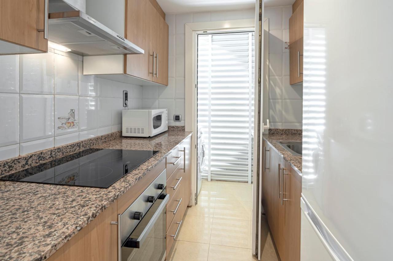 Apartamentos Marina D'Or Beach Room Only 2ª Linea Oropesa del Mar Eksteriør billede